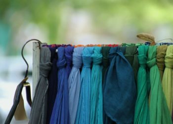 Come riciclare in modo creativo