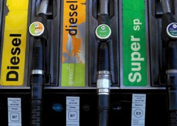 Carburanti, guerra Ucraina fa schizzare i prezzi