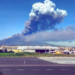 Etna, Progetto ‘Aeromat’ per prevenire impatto cenere vulcanica su aeroporto