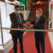 Draghi e Giorgetti inaugurano la mostra “Italia Geniale”