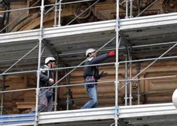 Superbonus, Cgia: “Misura sbilanciata a favore dei ricchi”