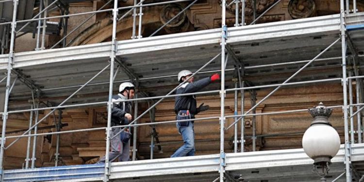 Superbonus, Cgia: “Misura sbilanciata a favore dei ricchi”