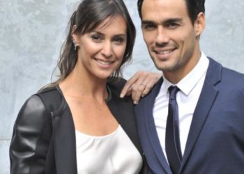 I 40 anni di Flavia Pennetta: “Tennis fantastico ma essere mamma è più bello’