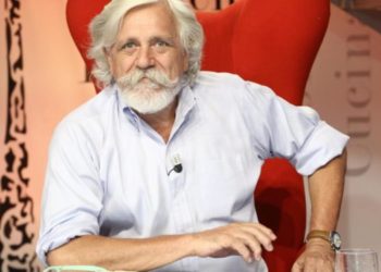 E’ morto lo chef Fabio Picchi, aveva 67 anni