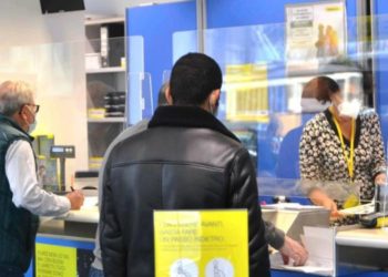 Pensioni marzo 2022, pagamento: calendario Poste e news
