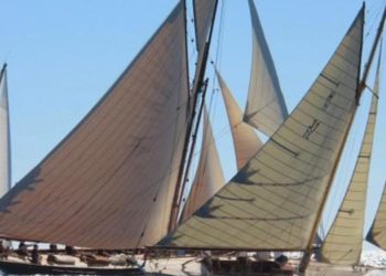 L’Aive fa 40 anni, oltre 100 i soci amanti delle vecchie signore del mare