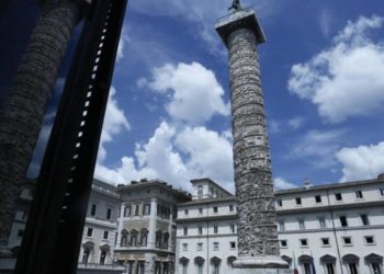 Stato emergenza fino a 31 dicembre per Ucraina