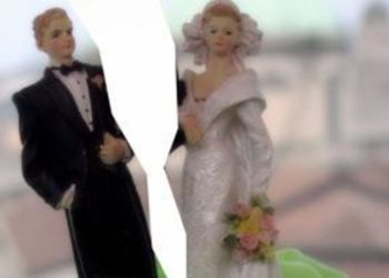 Matrimonio, le conseguenze di una separazione per colpa