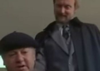 E’ morto Lars Bloch, il Mega Presidente di ‘Fantozzi contro tutti’