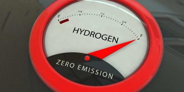 Pnrr, pubblicati i bandi per 50 mln di fondi per idrogeno