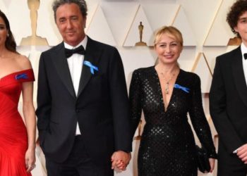 Oscar 2022, Sorrentino non ce la fa: ‘E’ stata la mano di Dio’ battuto da ‘Drive my car’