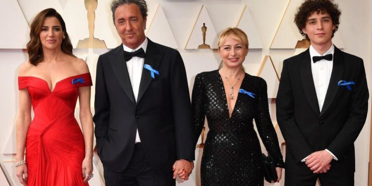 Oscar 2022, Sorrentino non ce la fa: ‘E’ stata la mano di Dio’ battuto da ‘Drive my car’