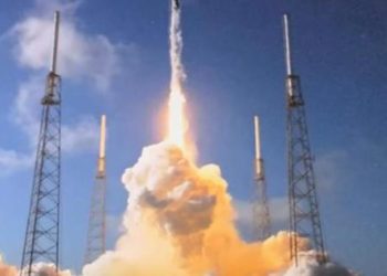 Ucraina, internet più potente. Lanciati da Space X altri 48 Starlinks