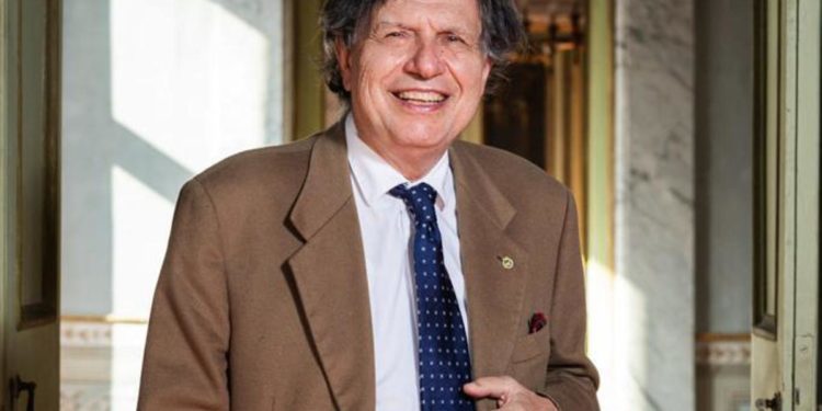 Ucraina, Nobel Parisi: “Scienziati si sforzino di essere un ponte di pace”