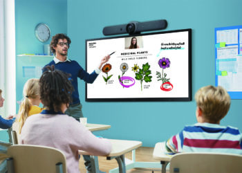 Educazione civica digitale, didattica interattiva e tecnologia a servizio della scuola grazie a Samsung Flip