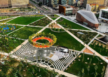 PNRR. MiTE: al via progetti da 330 milioni di euro per piantare 6,6 milioni di alberi nelle Città metropolitane