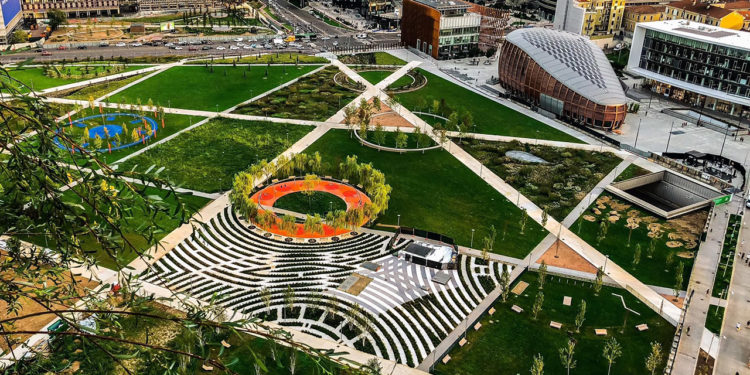 PNRR. MiTE: al via progetti da 330 milioni di euro per piantare 6,6 milioni di alberi nelle Città metropolitane