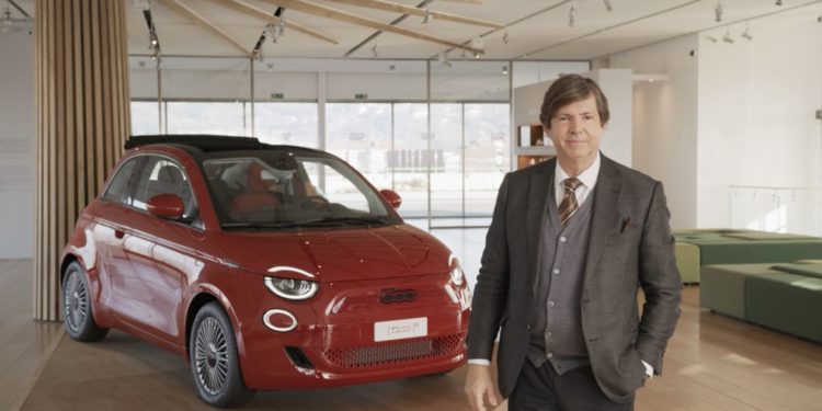 Simbolo del Made in Italy, Nuova 500 affascina il Paese del Sol Levante