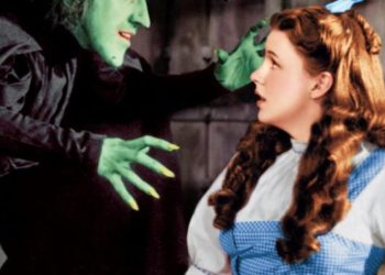 Cinema, all’asta l’abito di Judy Garland nel ‘Mago di Oz’