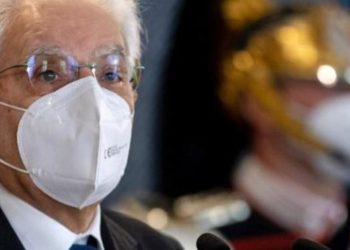 Guerra Ucraina, Mattarella: “Immagini orribili e turpi”