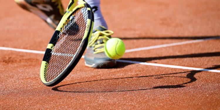 Scommesse tennis come funziona