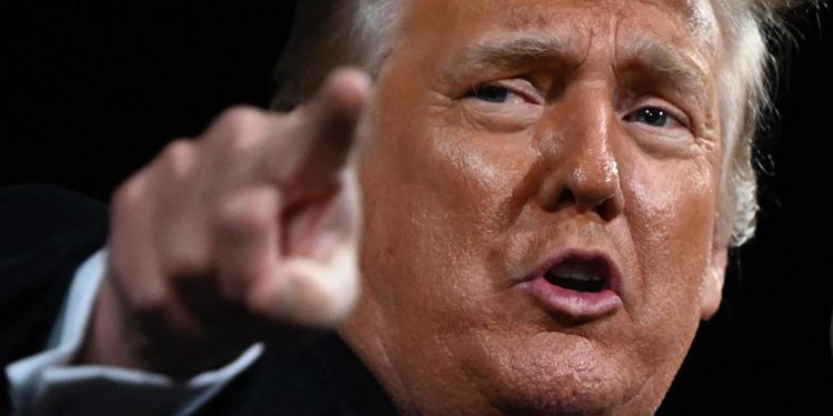 Trump: “Elon Musk compra Twitter? Io non torno”