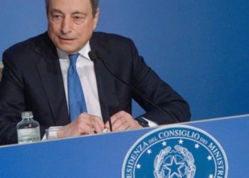 Decreto Energia, Draghi: “Governo pronto a ogni intervento”