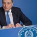 Decreto Energia, Draghi: “Governo pronto a ogni intervento”