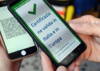 Green pass, da 1 giugno stop per ingresso in Italia