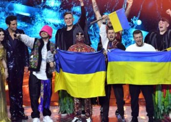 Kalush Orchestra, cantante va in guerra dopo Eurovision 2022