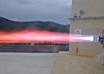Spazio, Avio: “Successo test motore green per lanciatore Vega E”