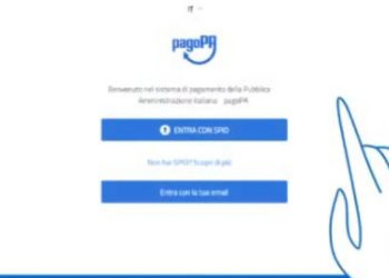 Cittadinanza: dal 25 maggio contributo e bollo si pagano online con pagoPA