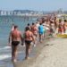 Bandiere Blu 2022 Italia, entra Riccione ed esce Ventotene