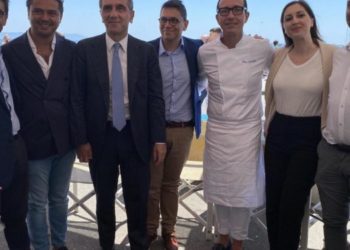 Cosi: “Per METRO Italia fondamentale contatto con territorio”