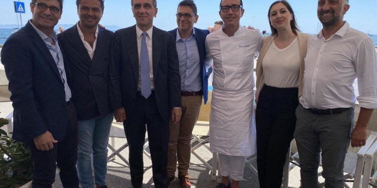 Cosi: “Per METRO Italia fondamentale contatto con territorio”