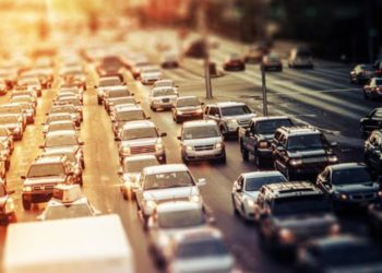 Meno inquinamento urbano con mobilità elettrica e home working