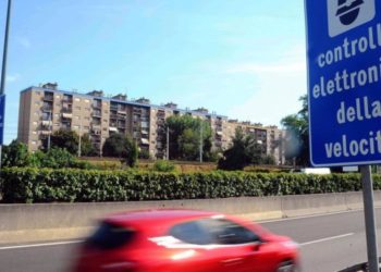 Multa per eccesso velocità 2022, cos’è la recidiva e quando scatta: sanzioni