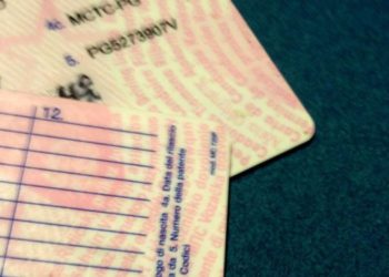 Punti patente, come funziona: i modi per controllare