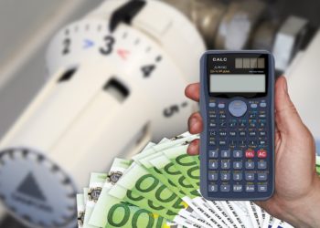 6 modi per risparmiare energia in casa