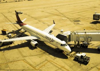 Milano Linate Prime: lo scalo milanese dedicato agli affari