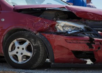 I servizi di acquisto macchine incidentate, come funzionano