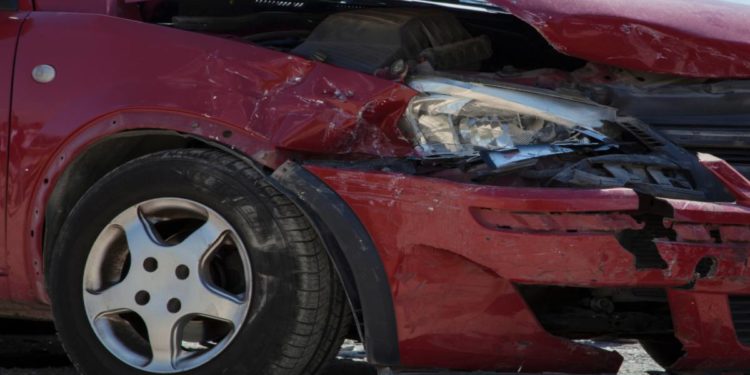 I servizi di acquisto macchine incidentate, come funzionano