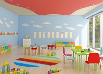 Come scegliere l’asilo nido a Roma