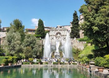Cosa vedere a Tivoli con una visita guidata