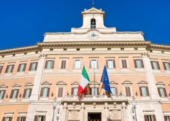 Scommesse illegali nel calcio, la questione arriva in Parlamento