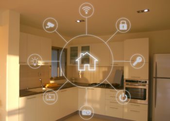 Domotica, come rendere una casa intelligente