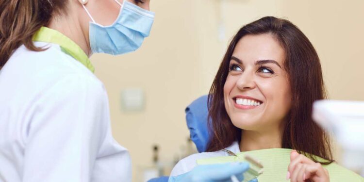 Impianti dentali, come scegliere in sicurezza