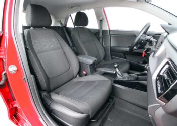 Guida Completa: Come Rivestire i Sedili di un’Auto