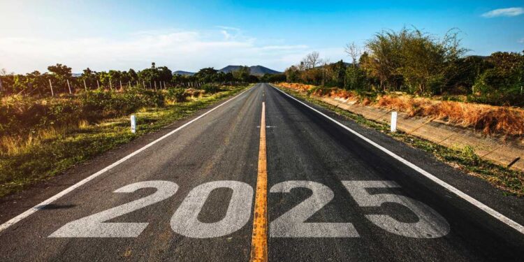 Le previsioni degli anni passati sul 2025, un salto nel passato guardando al futuro
