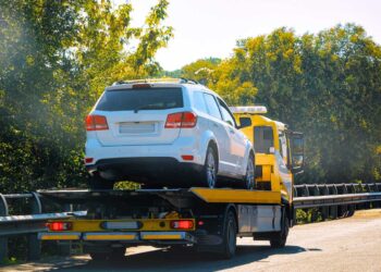 Come chiedere il supporto del carroattrezzi senza l’uso del cellulare